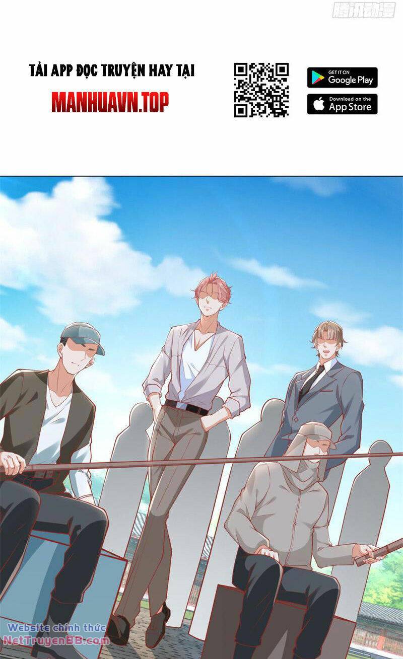 Tôi Là Tài Xế Xe Công Nghệ Có Chút Tiền Thì Đã Sao?: Chapter 109