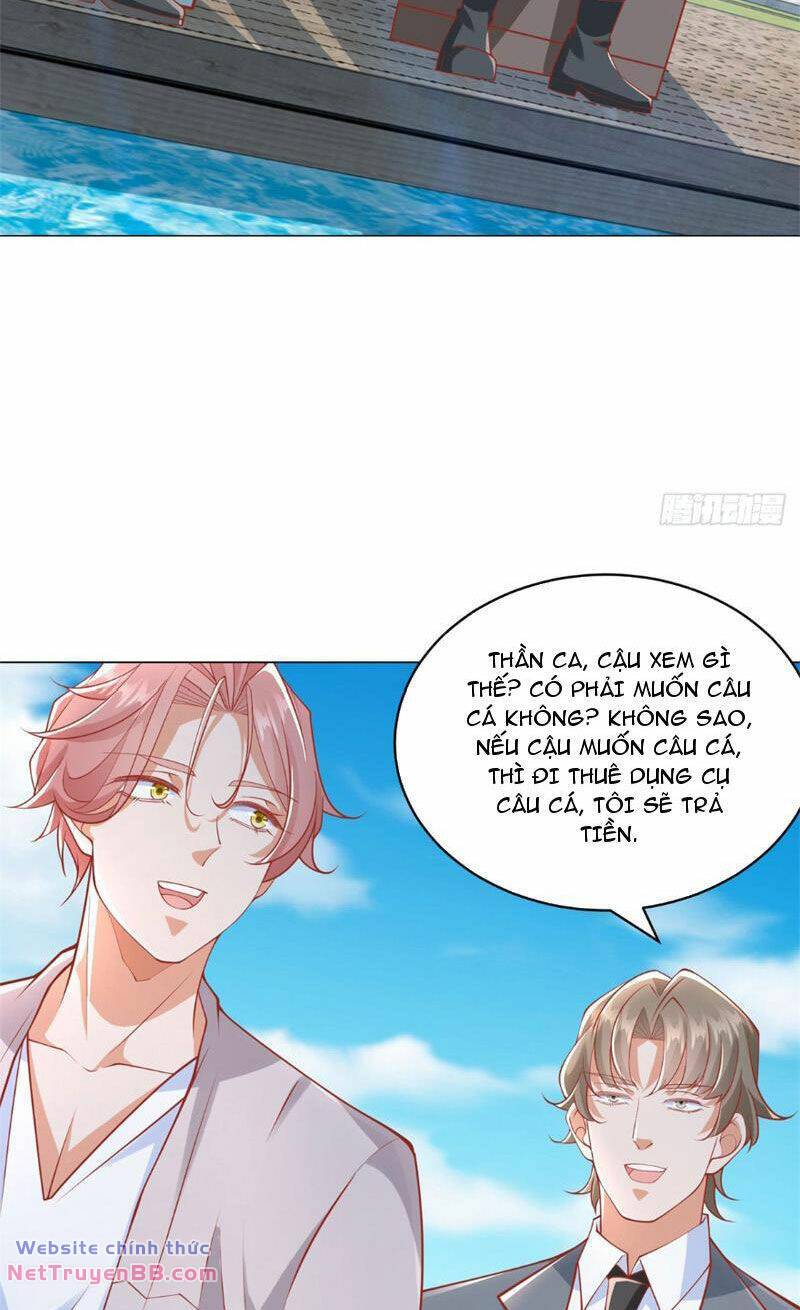 Tôi Là Tài Xế Xe Công Nghệ Có Chút Tiền Thì Đã Sao?: Chapter 109
