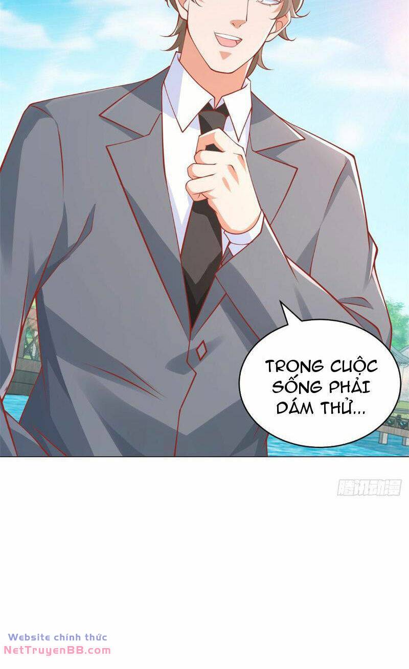 Tôi Là Tài Xế Xe Công Nghệ Có Chút Tiền Thì Đã Sao?: Chapter 109
