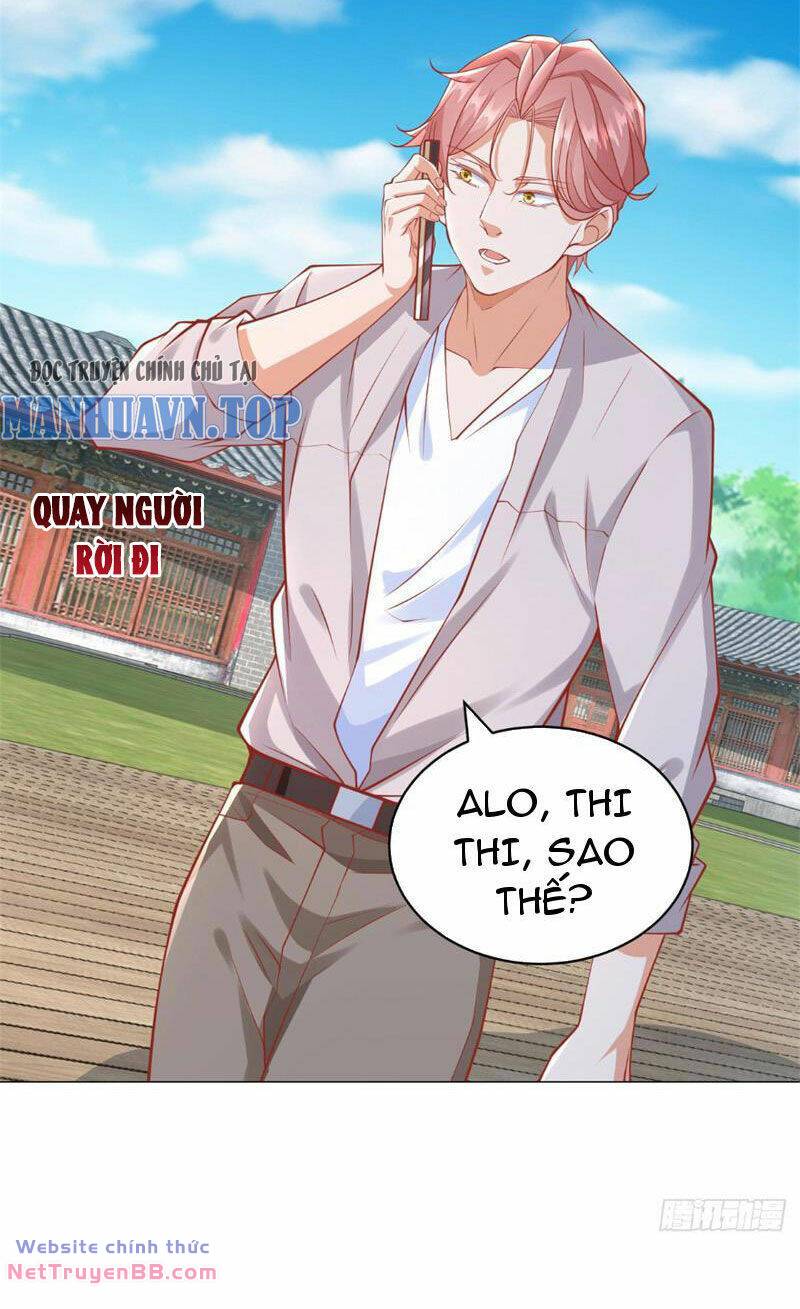 Tôi Là Tài Xế Xe Công Nghệ Có Chút Tiền Thì Đã Sao?: Chapter 109