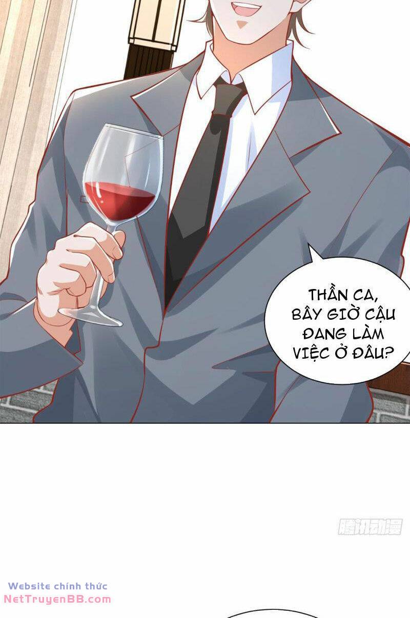 Tôi Là Tài Xế Xe Công Nghệ Có Chút Tiền Thì Đã Sao?: Chapter 109