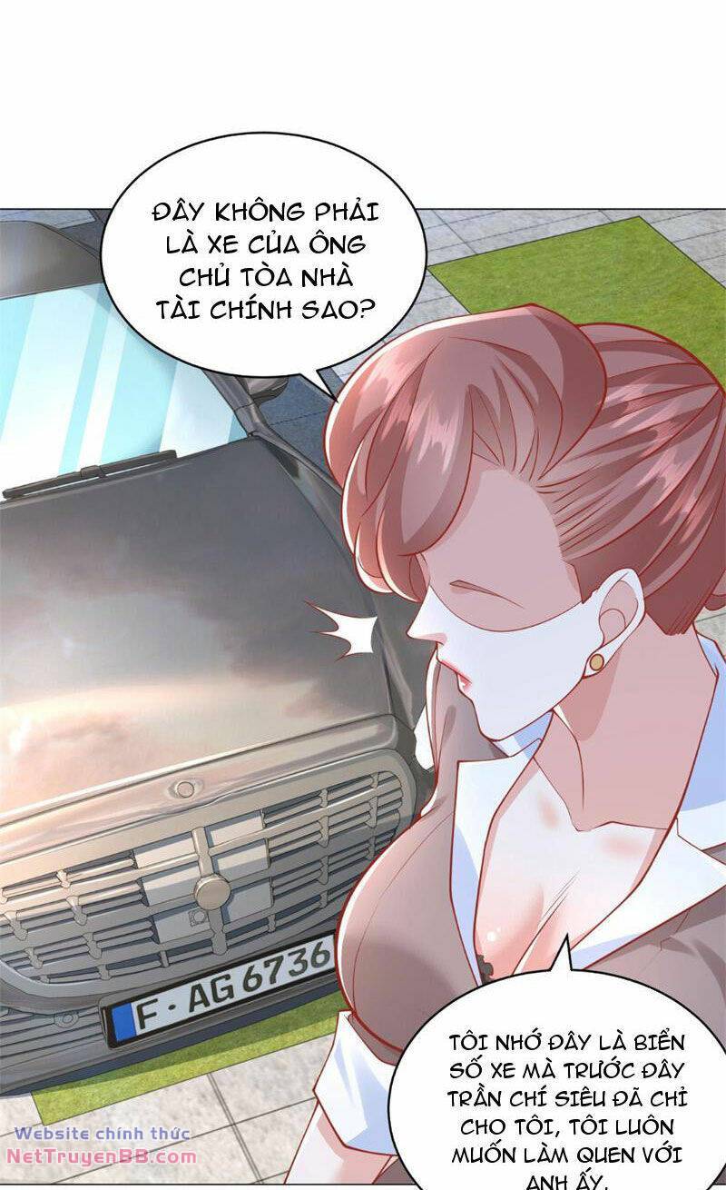 Tôi Là Tài Xế Xe Công Nghệ Có Chút Tiền Thì Đã Sao?: Chapter 109