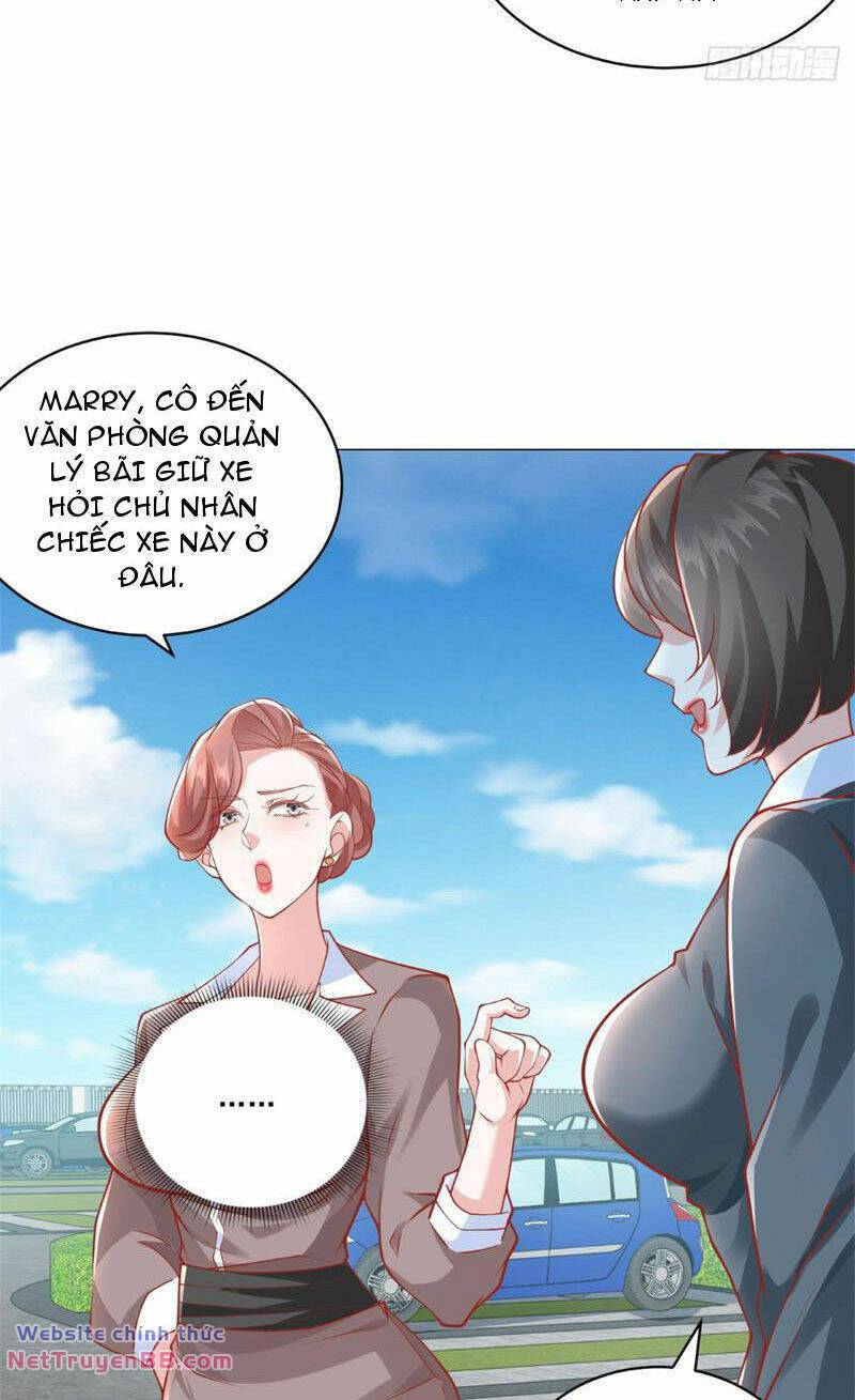 Tôi Là Tài Xế Xe Công Nghệ Có Chút Tiền Thì Đã Sao?: Chapter 109