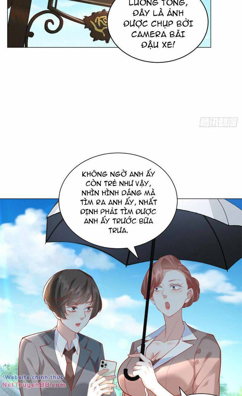 Tôi Là Tài Xế Xe Công Nghệ Có Chút Tiền Thì Đã Sao?: Chapter 109