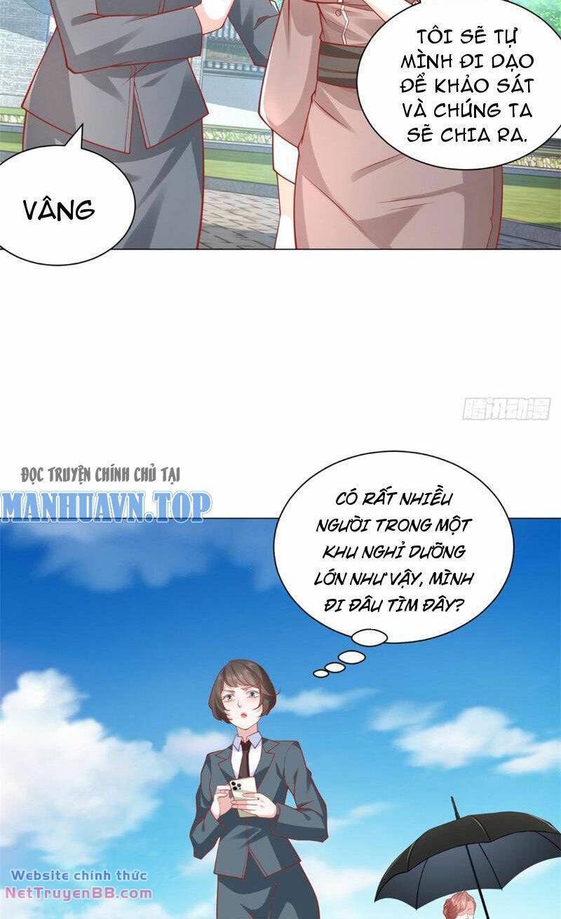 Tôi Là Tài Xế Xe Công Nghệ Có Chút Tiền Thì Đã Sao?: Chapter 109