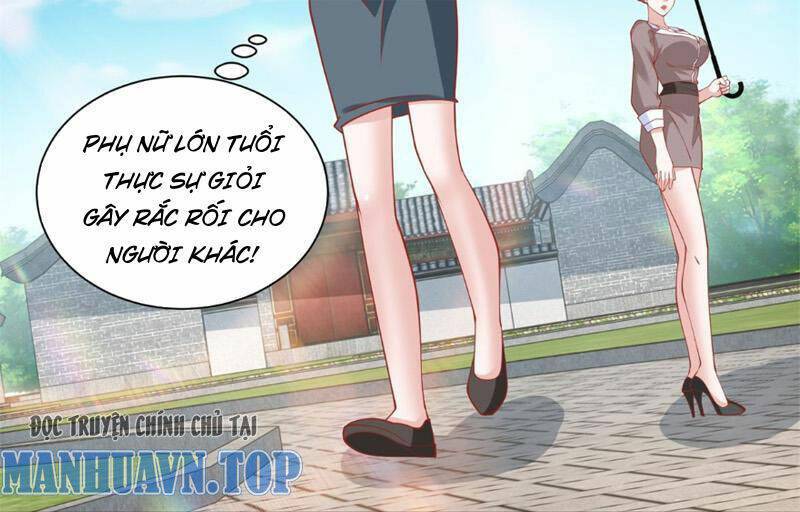 Tôi Là Tài Xế Xe Công Nghệ Có Chút Tiền Thì Đã Sao?: Chapter 109