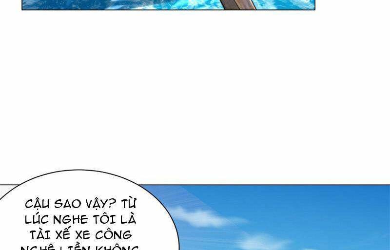 Tôi Là Tài Xế Xe Công Nghệ Có Chút Tiền Thì Đã Sao?: Chapter 109