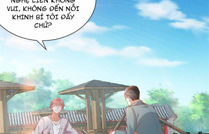 Tôi Là Tài Xế Xe Công Nghệ Có Chút Tiền Thì Đã Sao?: Chapter 109