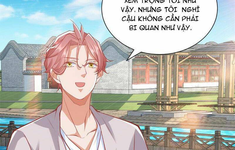 Tôi Là Tài Xế Xe Công Nghệ Có Chút Tiền Thì Đã Sao?: Chapter 109