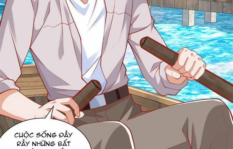 Tôi Là Tài Xế Xe Công Nghệ Có Chút Tiền Thì Đã Sao?: Chapter 109