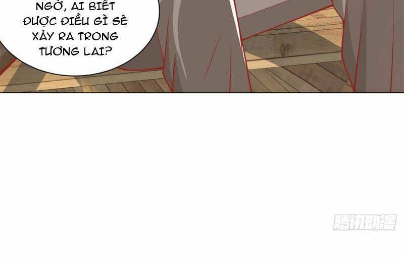 Tôi Là Tài Xế Xe Công Nghệ Có Chút Tiền Thì Đã Sao?: Chapter 109