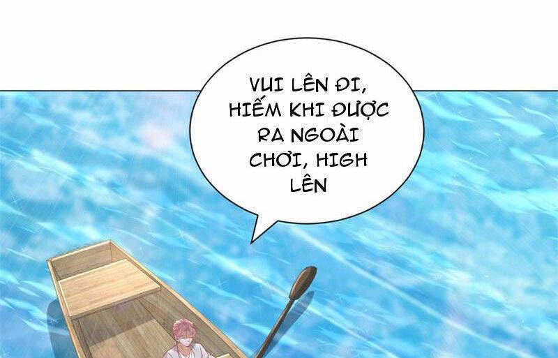 Tôi Là Tài Xế Xe Công Nghệ Có Chút Tiền Thì Đã Sao?: Chapter 109