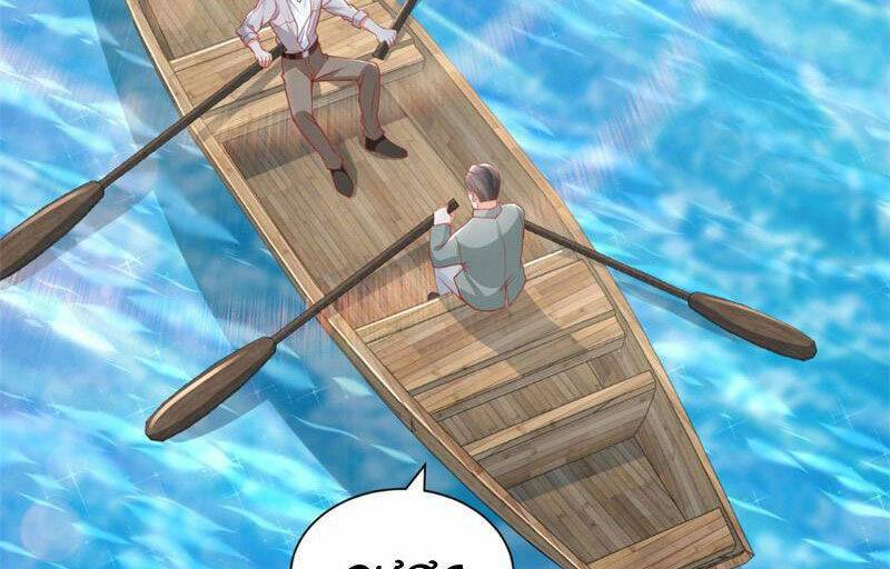 Tôi Là Tài Xế Xe Công Nghệ Có Chút Tiền Thì Đã Sao?: Chapter 109
