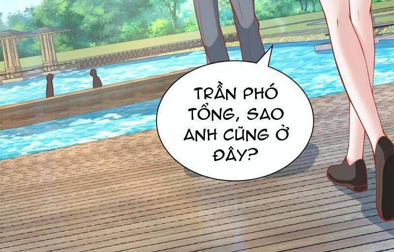 Tôi Là Tài Xế Xe Công Nghệ Có Chút Tiền Thì Đã Sao?: Chapter 109
