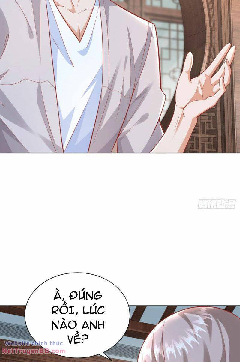 Tôi Là Tài Xế Xe Công Nghệ Có Chút Tiền Thì Đã Sao?: Chapter 109