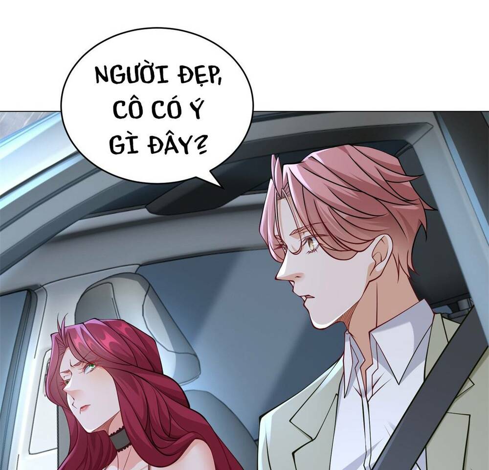 Tôi Là Tài Xế Xe Công Nghệ Có Chút Tiền Thì Đã Sao?: Chapter 11