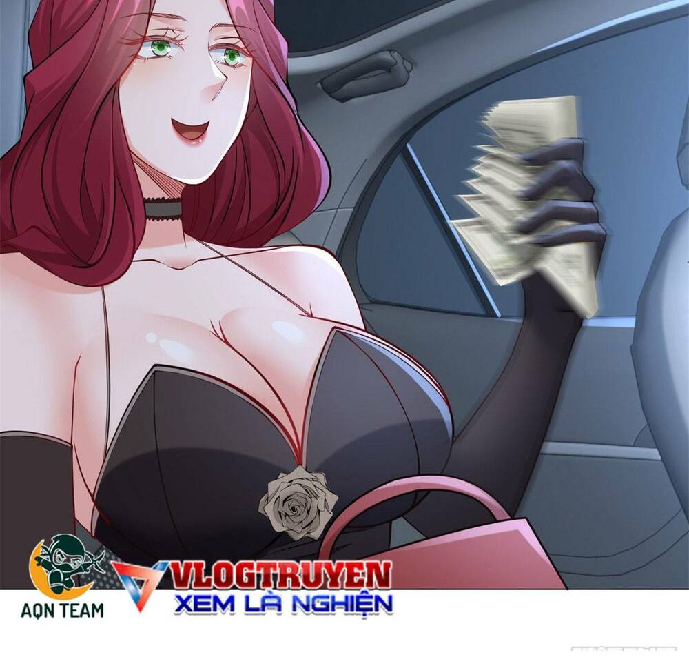 Tôi Là Tài Xế Xe Công Nghệ Có Chút Tiền Thì Đã Sao?: Chapter 11