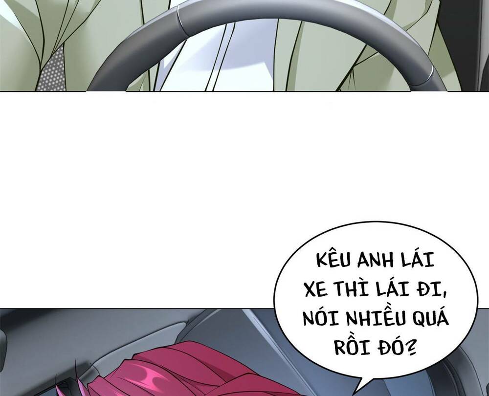 Tôi Là Tài Xế Xe Công Nghệ Có Chút Tiền Thì Đã Sao?: Chapter 11