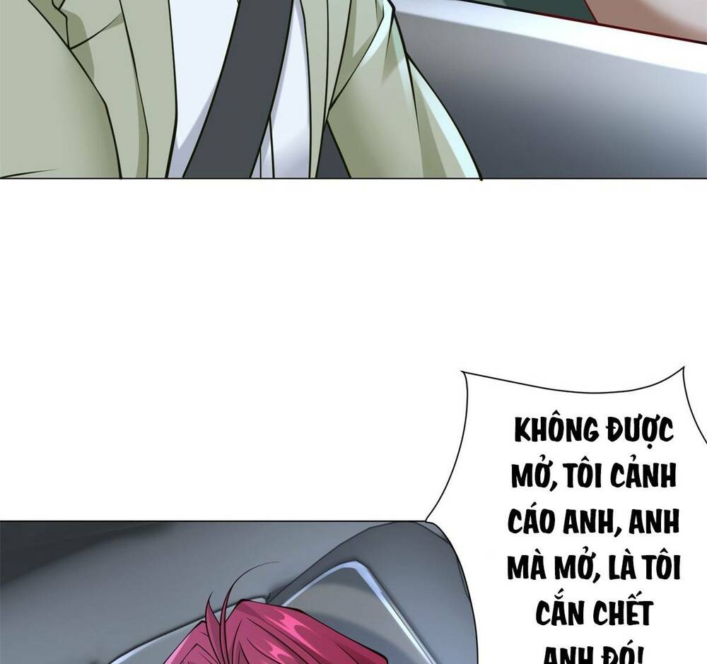 Tôi Là Tài Xế Xe Công Nghệ Có Chút Tiền Thì Đã Sao?: Chapter 11