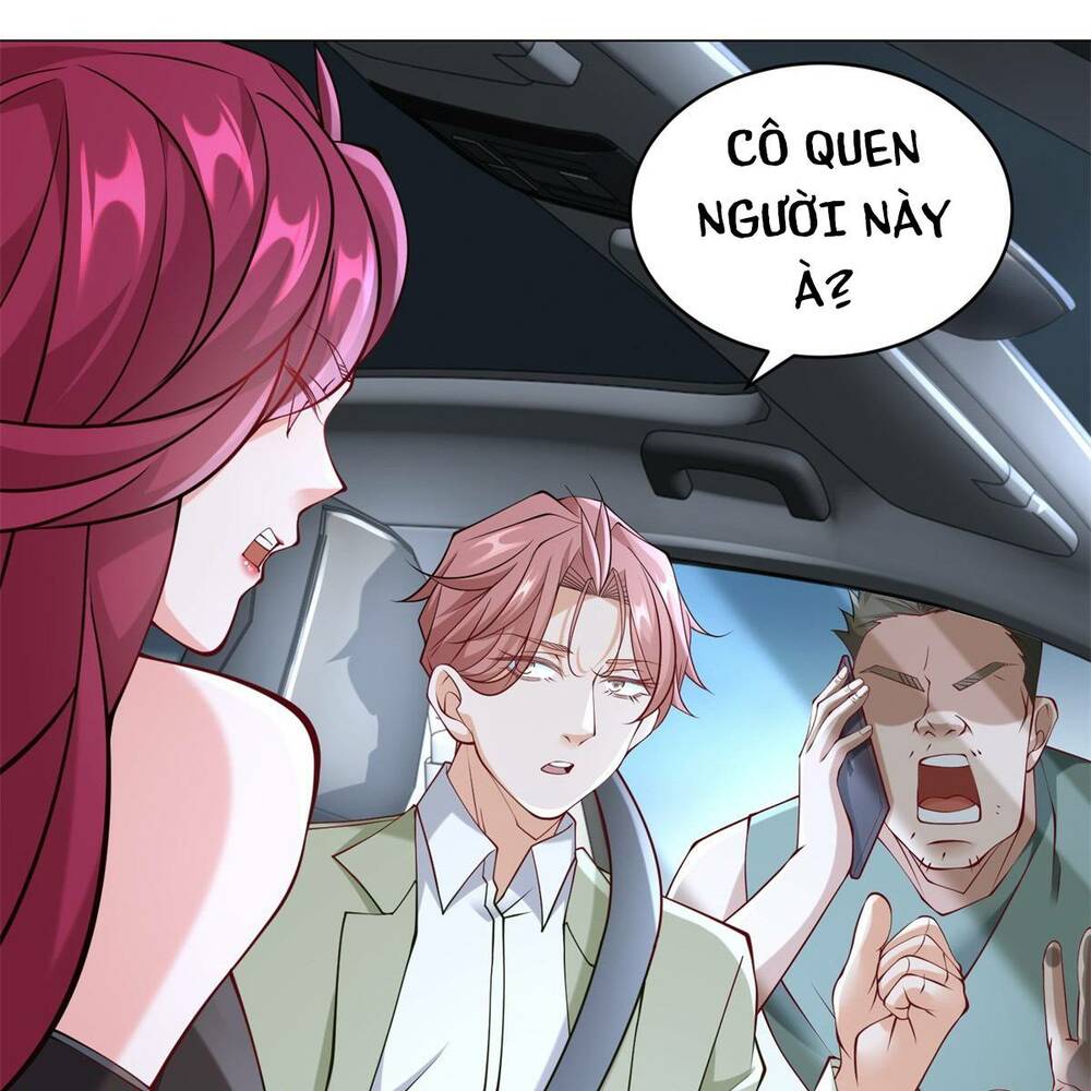 Tôi Là Tài Xế Xe Công Nghệ Có Chút Tiền Thì Đã Sao?: Chapter 11
