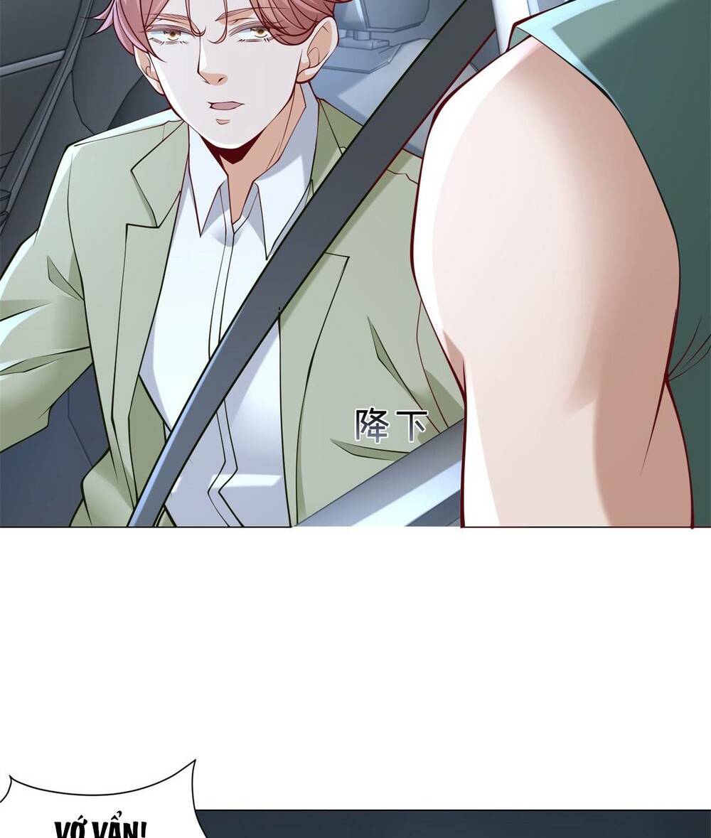 Tôi Là Tài Xế Xe Công Nghệ Có Chút Tiền Thì Đã Sao?: Chapter 11