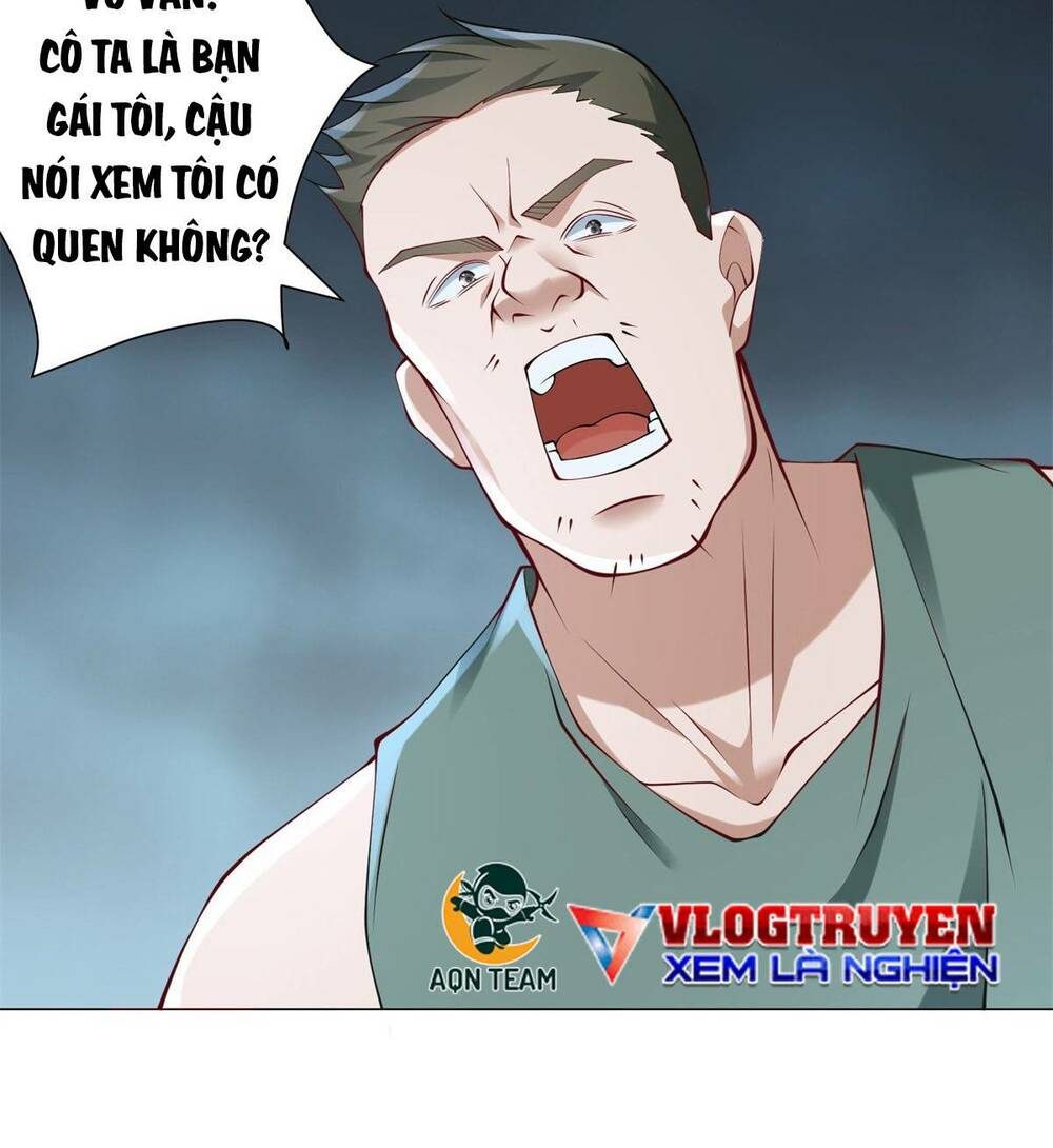 Tôi Là Tài Xế Xe Công Nghệ Có Chút Tiền Thì Đã Sao?: Chapter 11