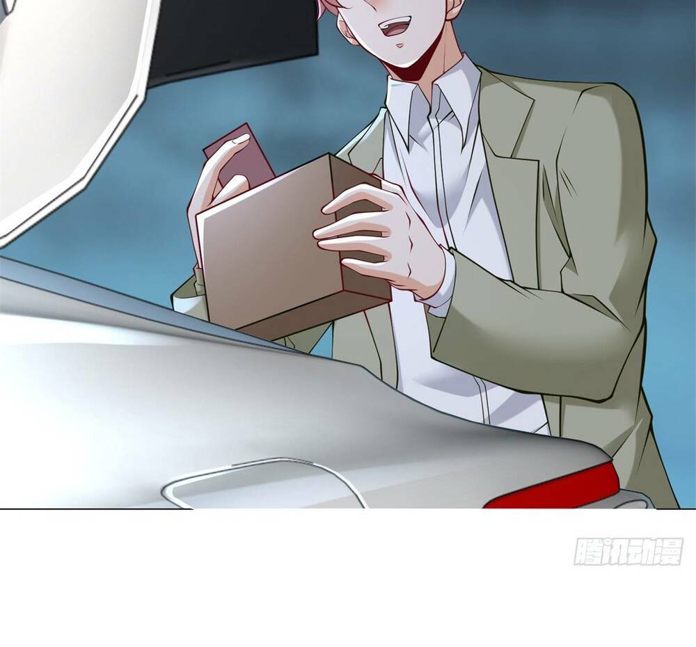 Tôi Là Tài Xế Xe Công Nghệ Có Chút Tiền Thì Đã Sao?: Chapter 11