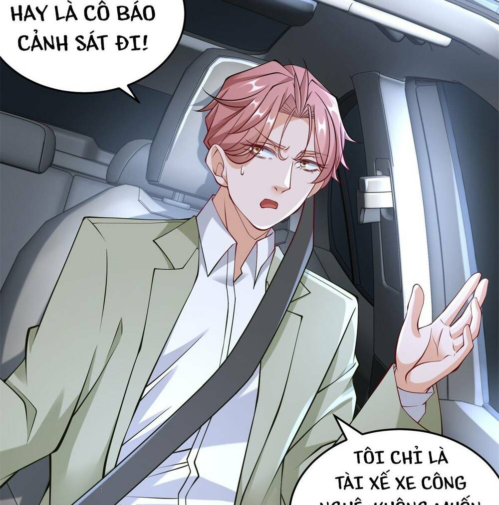 Tôi Là Tài Xế Xe Công Nghệ Có Chút Tiền Thì Đã Sao?: Chapter 11