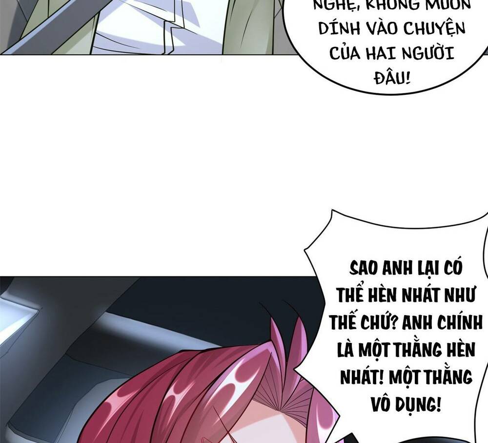 Tôi Là Tài Xế Xe Công Nghệ Có Chút Tiền Thì Đã Sao?: Chapter 11