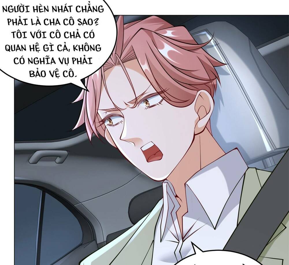 Tôi Là Tài Xế Xe Công Nghệ Có Chút Tiền Thì Đã Sao?: Chapter 11