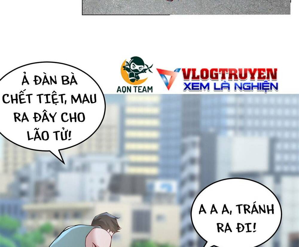 Tôi Là Tài Xế Xe Công Nghệ Có Chút Tiền Thì Đã Sao?: Chapter 11