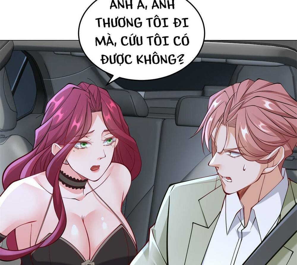 Tôi Là Tài Xế Xe Công Nghệ Có Chút Tiền Thì Đã Sao?: Chapter 11