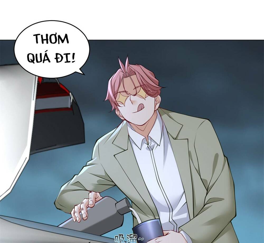 Tôi Là Tài Xế Xe Công Nghệ Có Chút Tiền Thì Đã Sao?: Chapter 11