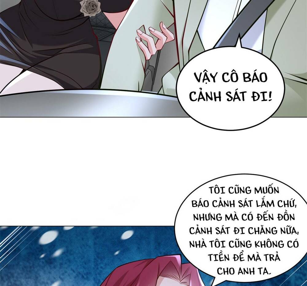 Tôi Là Tài Xế Xe Công Nghệ Có Chút Tiền Thì Đã Sao?: Chapter 11