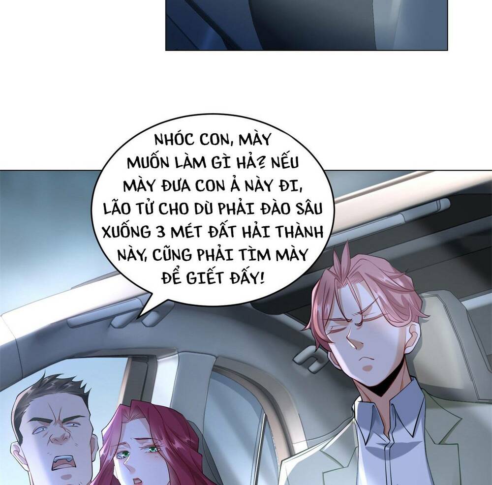 Tôi Là Tài Xế Xe Công Nghệ Có Chút Tiền Thì Đã Sao?: Chapter 11
