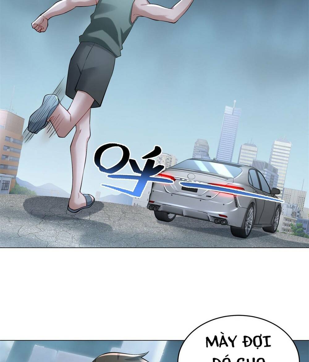 Tôi Là Tài Xế Xe Công Nghệ Có Chút Tiền Thì Đã Sao?: Chapter 11