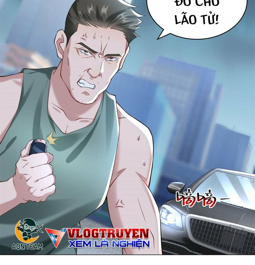Tôi Là Tài Xế Xe Công Nghệ Có Chút Tiền Thì Đã Sao?: Chapter 11