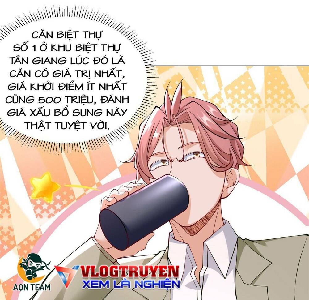 Tôi Là Tài Xế Xe Công Nghệ Có Chút Tiền Thì Đã Sao?: Chapter 11