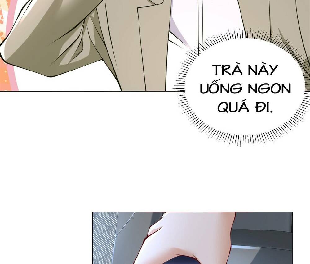 Tôi Là Tài Xế Xe Công Nghệ Có Chút Tiền Thì Đã Sao?: Chapter 11