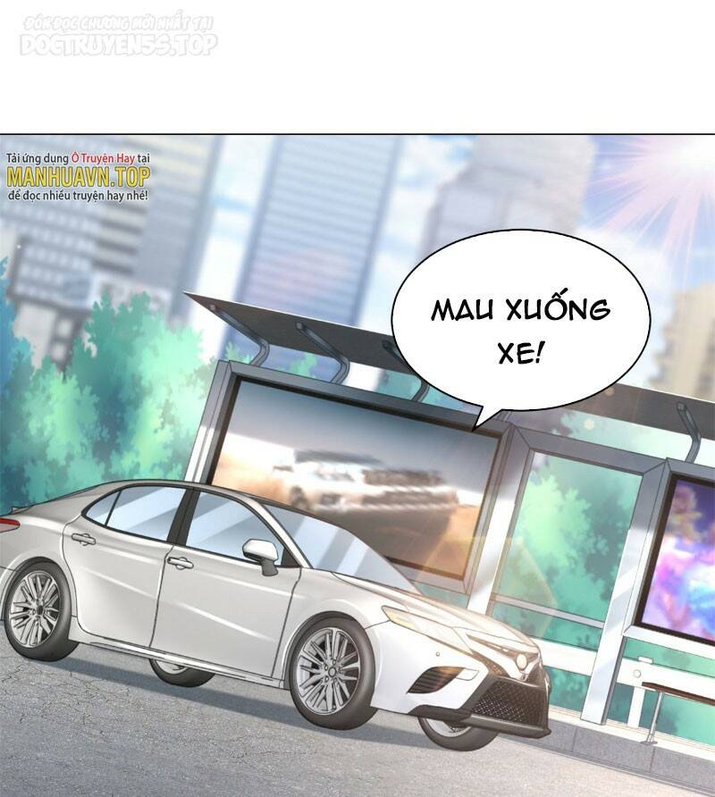 Tôi Là Tài Xế Xe Công Nghệ Có Chút Tiền Thì Đã Sao?: Chapter 12
