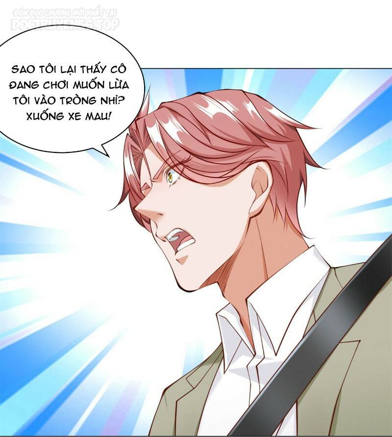 Tôi Là Tài Xế Xe Công Nghệ Có Chút Tiền Thì Đã Sao?: Chapter 12