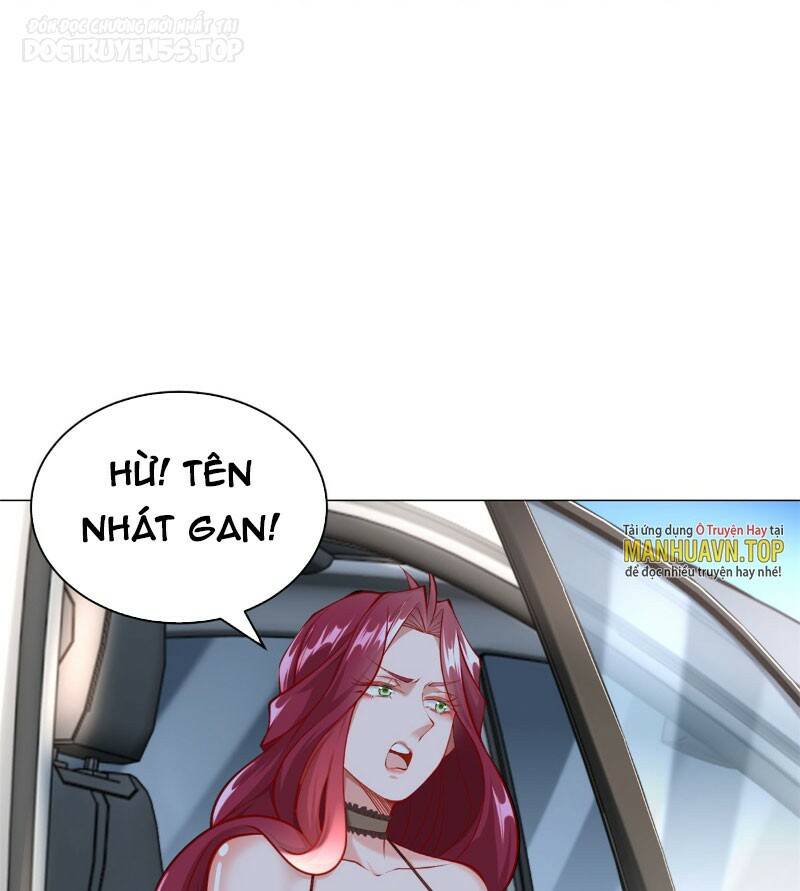 Tôi Là Tài Xế Xe Công Nghệ Có Chút Tiền Thì Đã Sao?: Chapter 12