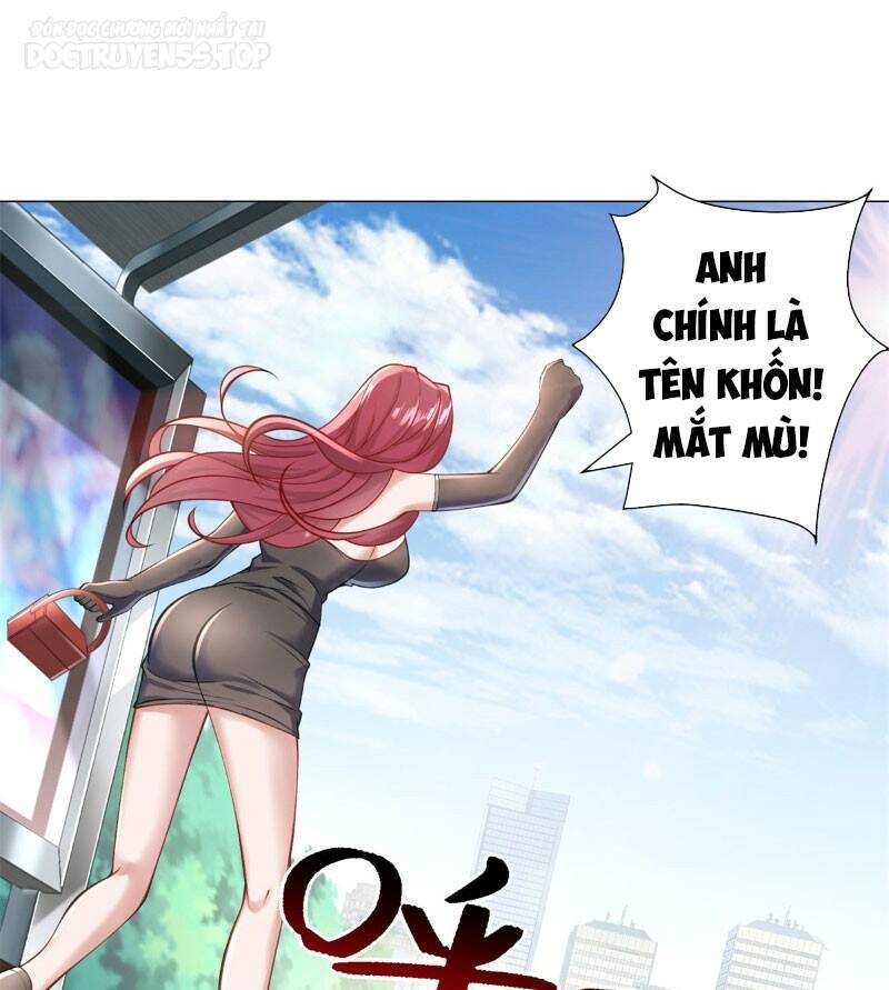 Tôi Là Tài Xế Xe Công Nghệ Có Chút Tiền Thì Đã Sao?: Chapter 12