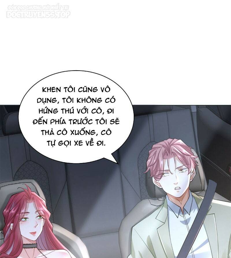 Tôi Là Tài Xế Xe Công Nghệ Có Chút Tiền Thì Đã Sao?: Chapter 12
