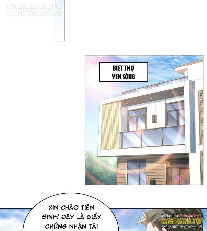 Tôi Là Tài Xế Xe Công Nghệ Có Chút Tiền Thì Đã Sao?: Chapter 12