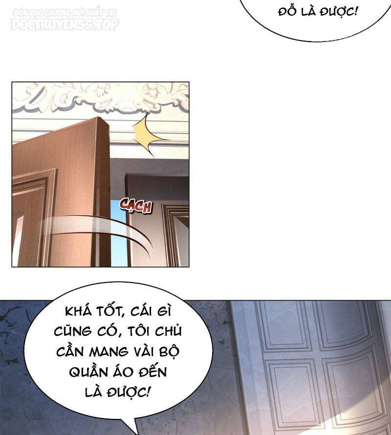 Tôi Là Tài Xế Xe Công Nghệ Có Chút Tiền Thì Đã Sao?: Chapter 12