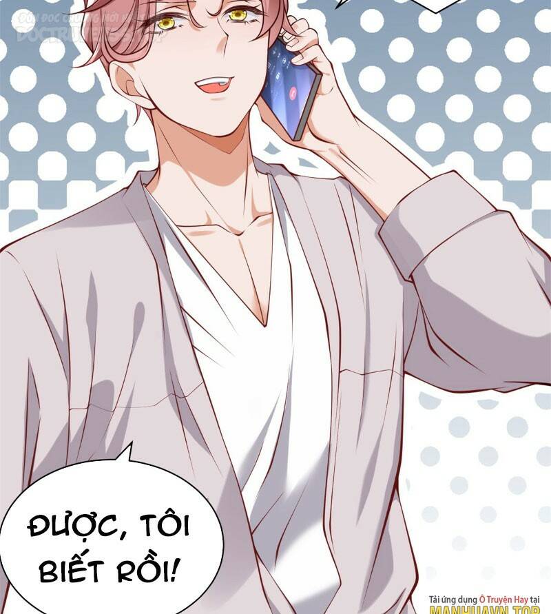 Tôi Là Tài Xế Xe Công Nghệ Có Chút Tiền Thì Đã Sao?: Chapter 12