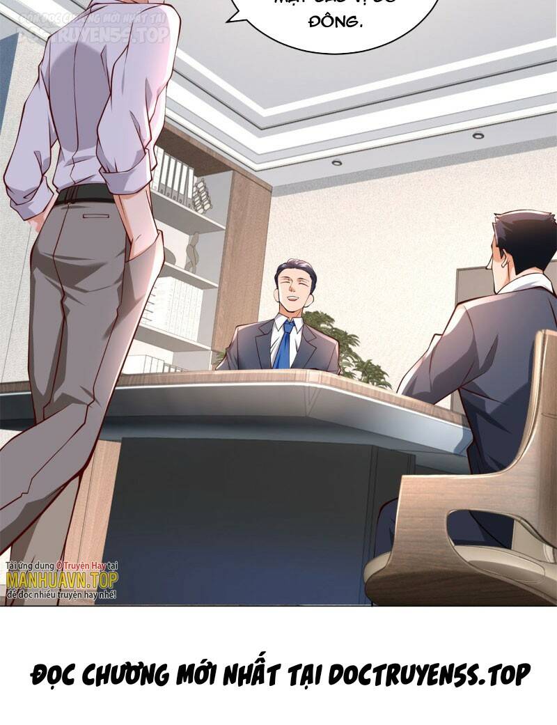 Tôi Là Tài Xế Xe Công Nghệ Có Chút Tiền Thì Đã Sao?: Chapter 12