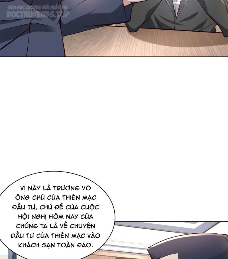 Tôi Là Tài Xế Xe Công Nghệ Có Chút Tiền Thì Đã Sao?: Chapter 12