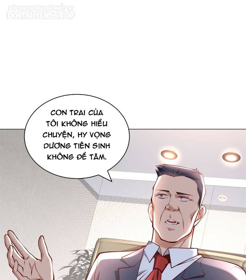 Tôi Là Tài Xế Xe Công Nghệ Có Chút Tiền Thì Đã Sao?: Chapter 12